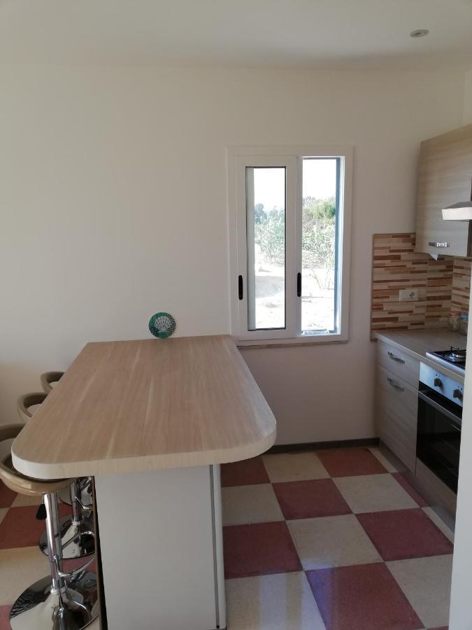 New Rooms On The Beach Pozzallo Exterior foto