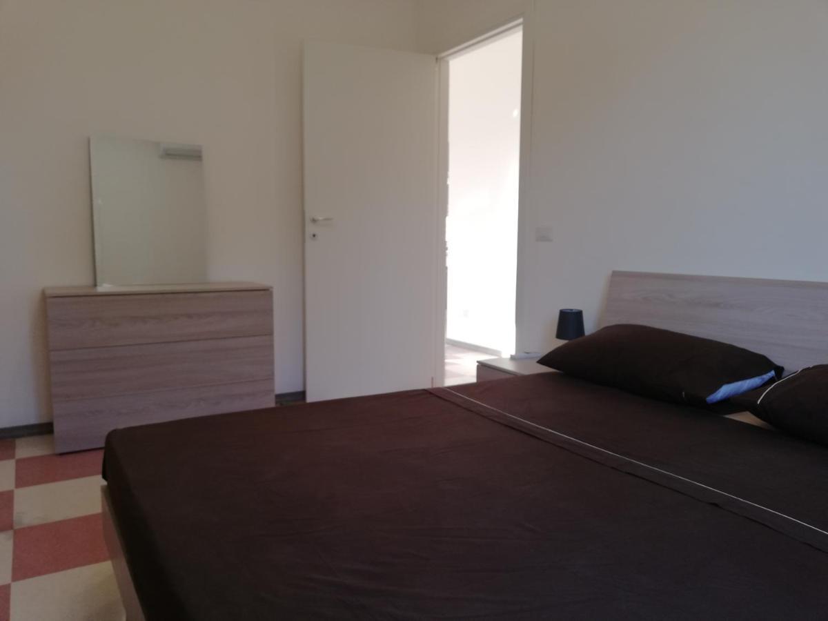 New Rooms On The Beach Pozzallo Exterior foto