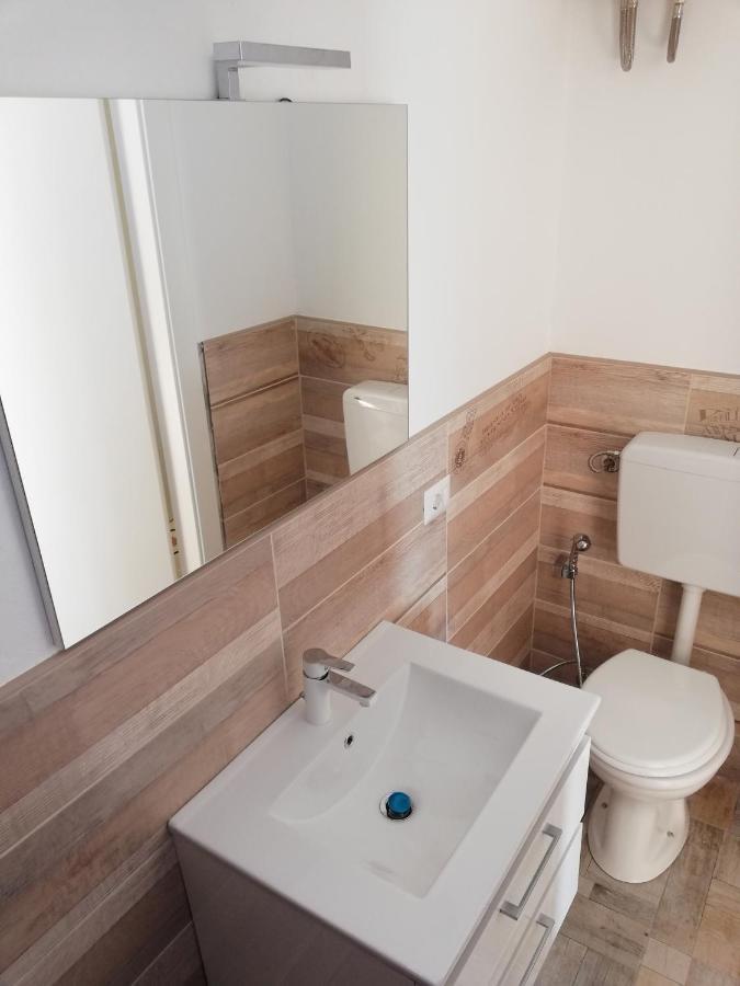 New Rooms On The Beach Pozzallo Exterior foto