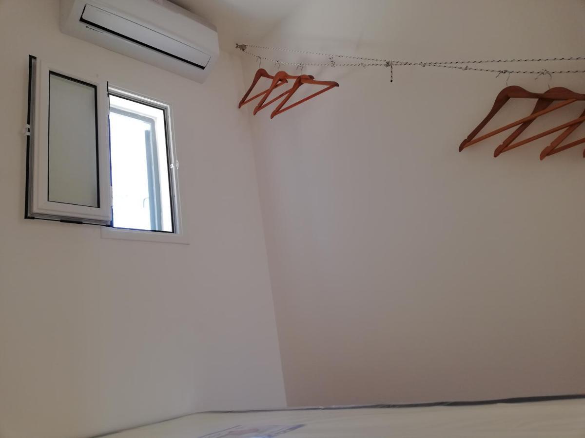 New Rooms On The Beach Pozzallo Exterior foto