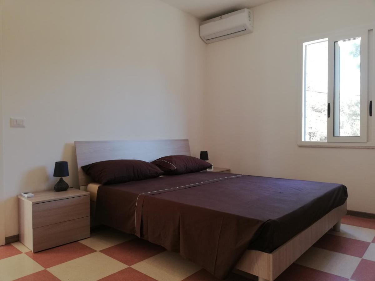 New Rooms On The Beach Pozzallo Exterior foto