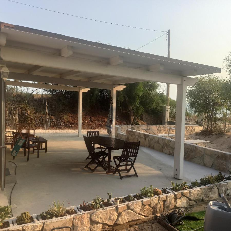 New Rooms On The Beach Pozzallo Exterior foto