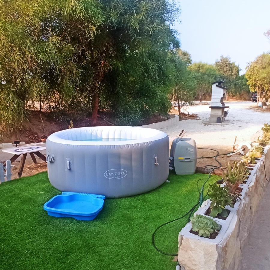 New Rooms On The Beach Pozzallo Exterior foto