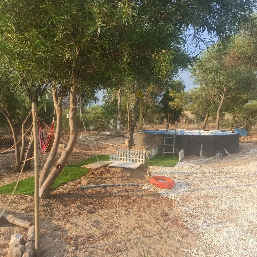 New Rooms On The Beach Pozzallo Exterior foto